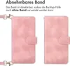 imoshion Klapphülle mit Kordel Samsung Galaxy A15 (5G/4G) - Produktbild-Vorschau 2