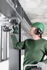 Hikoki WR36DB WRZ, Klucz udarowy, Bezszczotkowy, Czarny, Podgląd zdjęcia produktu 5