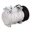 RIDEX 447K0378 10PA17C Klimaanlage Klimakompressor PAG 46 Produktbild-Vorschau 4