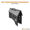 PROFI-PARTNER Klappbarer Tritthocker XL – bis 350 kg Produktbild-Vorschau 4