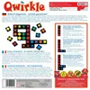 Schmidt Games Qwirkle Náhled obrázku produktu 6