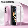 Hülle für Samsung Galaxy Z Fold 6 Hart PC Stander Produktbild-Vorschau 4