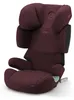 CYBEX Solution X i-Fix, Grupo 2-3 (15 - 36 kg; 3 - 12 Vista previa de la imagen del producto 1