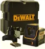 DeWALT 3DW0811-XJ, 30 m, 360°, Niwelator liniowy, Czarny, Podgląd zdjęcia produktu 6