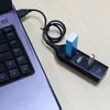 TG66249 HUB USB, divisor USB de 4 puertos Vista previa de la imagen del producto 12