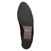 The sole of a black shoe is shown against a white background. Produktbild-Vorschau
