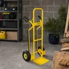 Stanley Ocelový vozík 250Kg Náhled obrázku produktu 6
