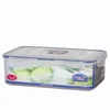 LocknLock  Classic mit Serviereinsatz 3,60L 301 x 188 x 94 Anteprima dell’immagine prodotto 3