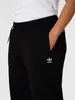 Adidas - Damen - Originals Plus Jogginghose - Schwarz - Gr. Produktbild-Vorschau 2