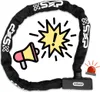 SXP ART 2 Serratura con allarme Serratura a catena con Anteprima dell’immagine prodotto 3