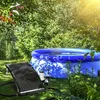 Jayseuw Riscaldatore solare per piscina - Riscaldatore Anteprima dell’immagine prodotto 7
