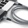 INF USB-C nabíjací kábel 60W rýchle nabíjanie, kompatibilný Náhľad obrázku produktu 7