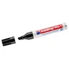 Edding No.1 schwarz 1-5mm Keilspitze permanent Produktbild-Vorschau 8