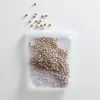 Sacchetto per alimenti in silicone Stasher - Mezzo gallone, Anteprima dell’immagine prodotto 6