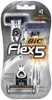 Scheermes Bic Flex5 (3 stuks) Productafbeelding-voorbeeld 7