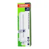 OSRAM Kompaktleuchtstofflampe DULUX T/E PLUS 42 W GX24q 4 Produktbild-Vorschau 6