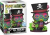 Statuetta Funko POP Disney Villains 1085 Dr. Facilier Anteprima dell’immagine prodotto 4