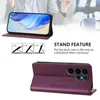 Lederhülle für Blackview Wave 10C Hülle Flip Brieftasche Produktbild-Vorschau 3