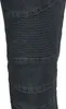 Forplay Jeans Damen Biker Pants schwarz W32L34 Produktbild-Vorschau 3