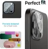 Spigen iPhone 15 Pro Max Lens Protector, Apple iPhone 15 Produktbild-Vorschau 7