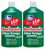2x Dr. Becher Becharein Gläser Reiniger, 1 Liter - Produktbild-Vorschau 1