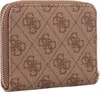 Guess Guess Laurel II Small Geldbeutel Beige Produktbild-Vorschau 7