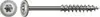 SPAX HI.FORCE, Vollgewinde, Tellerkopf, T-STAR plus, 4CUT, Produktbild-Vorschau 3