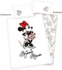Dětské povlečení Disney Minnie Mouse – 40 x 60 cm, 100 x Náhled obrázku produktu 1