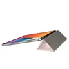 Custodia da tavolo pieghevole Clear Rose per Apple iPad Pro Anteprima dell’immagine prodotto 3