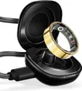 Avizar, Smart-Ring Bluetooth Santé Sport Etanche Taille 8, Voir les images du produit 6