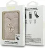 Kartenetui mit Spiegel Guess Stand and Mirror MagSafe, Rosa Produktbild-Vorschau 7