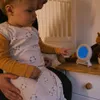 Tommee Tippee Groclock Schlaftrainer Uhr, Wecker und Produktbild-Vorschau 7