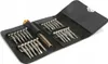 jEU DE TOURNEVIS DE PRÉCISION 25 EN 1 TOURNEVIS TORX Voir les images du produit 5