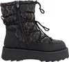 Tamaris Damen Winterstiefel Stiefel 1-26846-45 Schwarz Produktbild-Vorschau 11