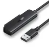 Ugreen Adaptér 2,5'' SATA III 3.0 HDD SSD - USB 3.2 Gen 1 Náhľad obrázku produktu 2