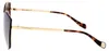 Ana Hickmann Sonnenbrille AH3175 04A 63 15 140 Produktbild-Vorschau 3