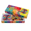 Jelly Belly BEAN BOOZLED SPINNER GIFT BOX 7 EDYCJA Z GRĄ Podgląd zdjęcia produktu 1