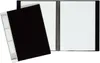 DURABLE Sichtbuch DURALOOK® A4 20 Hüllen, 242201 schwarz Produktbild-Vorschau 5