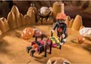 PLAYMOBIL Naruto 70667: Naruto versus Pain - Set met 18 Productafbeelding-voorbeeld 9