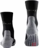 Falke Ru4 Socken Schwarz EU 46-48 Herren Schwarz EU 46-48 Produktbild-Vorschau 2