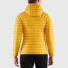 FJÄLLRÄVEN Expedition Lätt Hoodie W Black L Produktbild-Vorschau 6