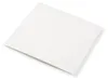 Single 300 g Deluxe Cover 185x185 weiß zur Aufbewahrung von Produktbild-Vorschau 4