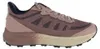 WALDLÄUFER H-Milli Damen Slip On Sneaker rose Textil - Produktbild-Vorschau 45
