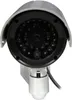 Zw70 Kamera Atrapa Ir Led Kamery Zewnętrzna Z Diodą Podgląd zdjęcia produktu 8
