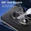 3X Kameraglas für Xiaomi Redmi Note 14 Pro 5G Panzerfolie Produktbild-Vorschau 3