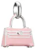 Thomas Sabo CC1299-041-9 Charm-Anhänger Handtasche Connect Silber 1 Anteprima dell’immagine prodotto