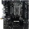 Biostar Z690MX2-E D4, Intel, LGA 1700, Intel Core i3 12th Podgląd zdjęcia produktu 1