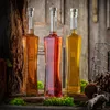 KADAX likeurflessen, 500 ml, 10 stuks, lege glazen flessen Productafbeelding-voorbeeld 2