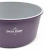 Set di pentole e padelle Swiss Haus, 6 pezzi, con Anteprima dell’immagine prodotto 2