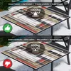 COMPACT | Gastro HPL Tischplatte | B:T 70 x 70 cm | Vintage Produktbild-Vorschau 9